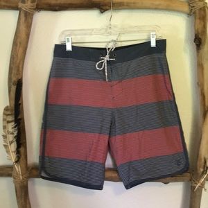Hang ten swim trunks size 30